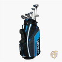 Callaway ゴルフクラブセット キャロウェイ ストラータ メンズ ゴルフ コンプリートセット Callaway 男性用 キャロウェイゴルフセット 右利き ...
