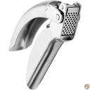 【先着50名様1000円クーポン】Kuhn Rikon Epicurean Garlic Press by