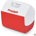【 先着55名! 2日間限定ゾロ目555円クーポン】igloo(イグルー) プレイメイトエリート (15L) ディアブロレッド #43362