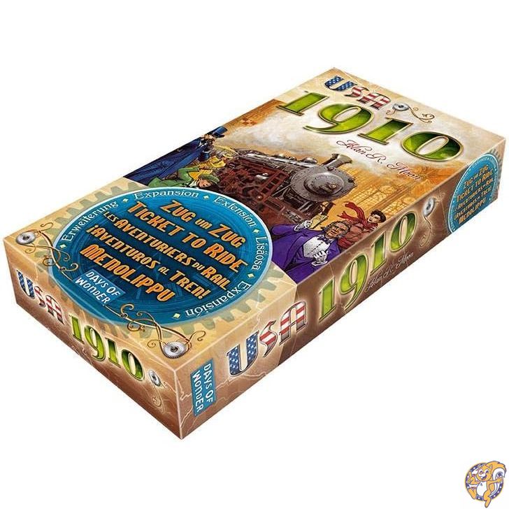 【最大2000円クーポン25日〜】チケット to ライド USA1910