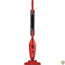 【 先着55名! 2日間限定ゾロ目555円クーポン】Dirt Devil Simpli-Stik Lightweight Corded Bagless Stic...
