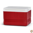 【 先着55名! 2日間限定ゾロ目555円クーポン】igloo(イグルー) レジェンド 6 (4.75L) ディアブロレッド #43702