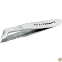 【 先着55名! 2日間限定ゾロ目555円クーポン】Tweezerman 歯車。ミニささくれスクイーズ&スニップニッパー