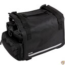 【 先着55名! 2日間限定ゾロ目555円クーポン】ゼファール(Zefal) 自転車用 キャリアバッグ Z TRAVELER 60 ユニバーサル アタッチメント...