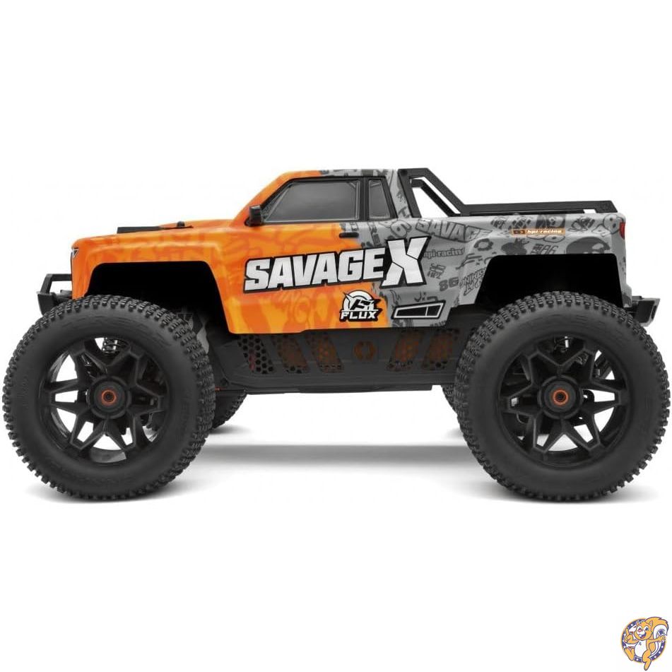 楽天市場】hpi ラジコン サベージの通販 楽天市場】hpi ラジコン サベージの通販