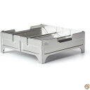 【先着55名様!全品555円クーポン配信中】ウルフアンドグリズリー(Wolf & Grizzly) ファイヤーセーフ 20330002000000