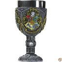 【 先着55名! 2日間限定ゾロ目555円クーポン】enesco ホグワーツ ゴブレット 6005062