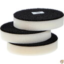 【 先着55名! 2日間限定ゾロ目555円クーポン】Bosch DIY(ボッシュ) BRUSH用アクセサリー メラミンスポンジパッド3枚入り 1600A023L...