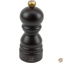 【15日限定888円クーポン】コーンズ・アンド・カンパニー・リミテッド プジョー パリ ソルトミル12cm チョコ 870412/sme/1