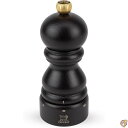 プジョー PEUGEOT 調味料入れ ペッパーミル 胡椒 木製 粗さ調節 容量15g・12cm 手動 フランス製 パリ ユーセレクト チョコ 23447