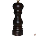 【15日限定888円クーポン】コーンズ・アンド・カンパニー・リミテッド プジョー パリ Uセレクト ソルトミル18cm チョコ 23478