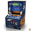 【 先着55名! 2日間限定ゾロ目555円クーポン】レトロアーケード (スペースインベーダー)