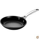 【先着55名様!全品555円クーポン配信中】Le Creuset 強化ノンスティック PRO フライパン 8インチ