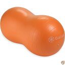 【先着50名様1000円クーポン】Gaiam キッズアクティブシート ピーナッツ型 バウンスデスクチェア - エクササイズ ヨガ バランス シッティングボール 感覚玩具 柔軟な座席 男の子と女の子のための揺れるシート(4)