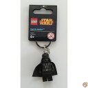 【 先着55名! 2日間限定ゾロ目555円クーポン】レゴ 850996 スターウォーズ ダースベイダー キーチェーン LEGO STAR WARS DARTH ...