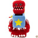 【4/30日限定★円高還元!!510円クーポン】Poppy Playtime Boxy Boo ぬいぐるみ - すべての年齢向けのコレクター玩具(15インチ ボ...