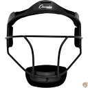 【30日限定500OFFクーポン配信】Champion Sports ソフトボール野手用フェイスマスク
