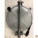 【 先着55名! 2日間限定ゾロ目555円クーポン】Mexican Cast Iron Electric Tortilla maker by Unknown