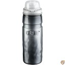 【 先着55名! 2日間限定ゾロ目555円クーポン】ELITE(エリート) ICE FLY サーモボトル 500ml 0357010002 スモーク