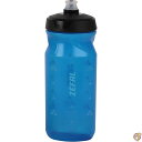 【4/30日限定★円高還元!!510円クーポン】ゼファール(Zefal) 自転車用 ドリンクボトル SENSE SOFT 65 650ml 76 x 206mm...