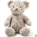 【4/30日限定★円高還元!!510円クーポン】シュタイフ(Steiff) カドリーフレンズ・テディベアのハニー 38cm 113437【日本正規販売品】