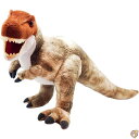 【4/30日限定★円高還元!!510円クーポン】ワイルド リパブリック ぬいぐるみ T.レックス Dinosauria II 17