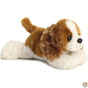 【4/30日限定★円高還元!!510円クーポン】Aurora オーロラチャールズドッグ8インチミニフロッピーぬいぐるみ