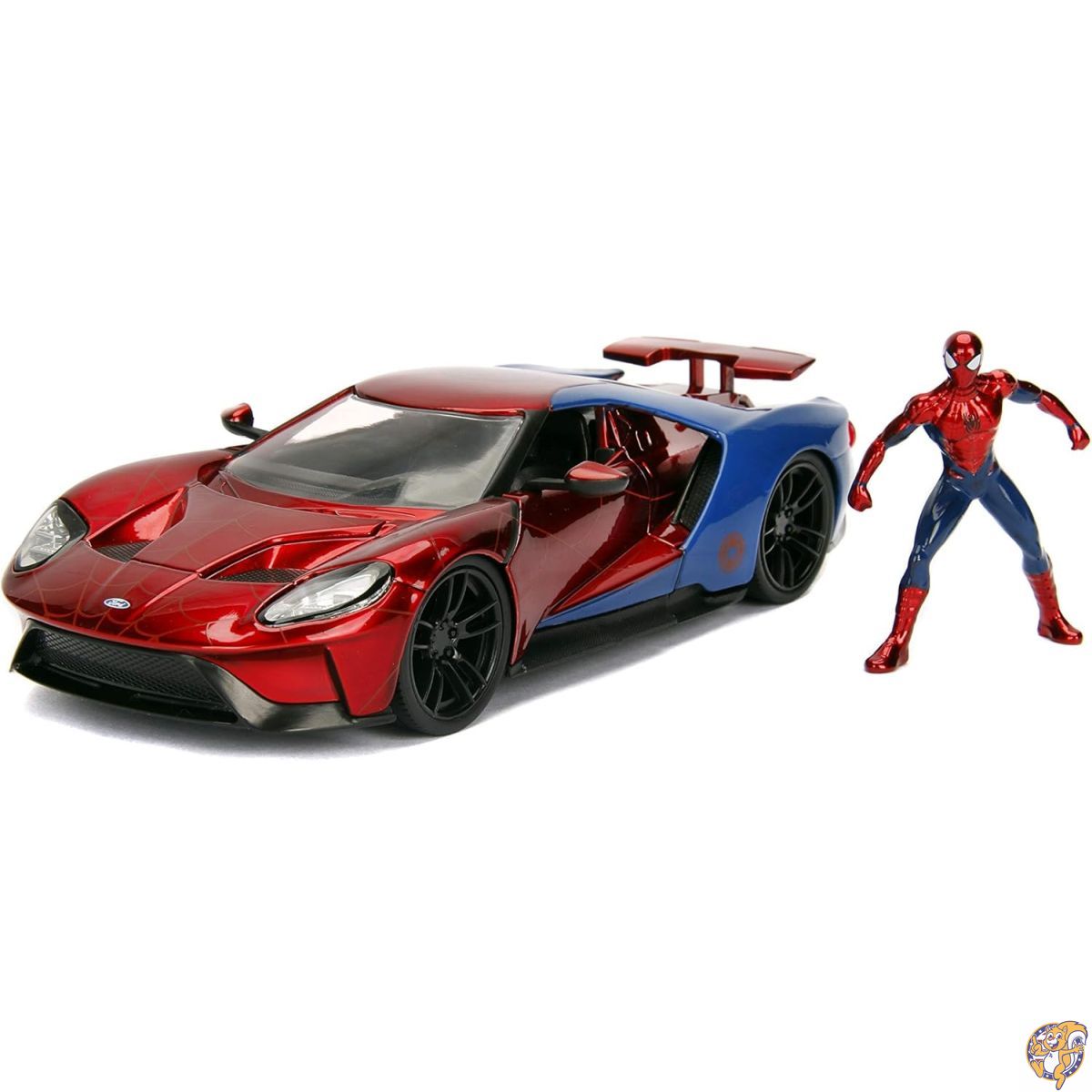 30̾!555OFFۥȥ(jada toys) Jada 99725 ϥꥦåɥ饤 2017 եGTѥ...