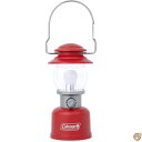 【 先着55名! 2日間限定ゾロ目555円クーポン】コールマン(Coleman) クラシックLEDランタン 300L/500L 手持ちランタン 吊り下げハンドル...