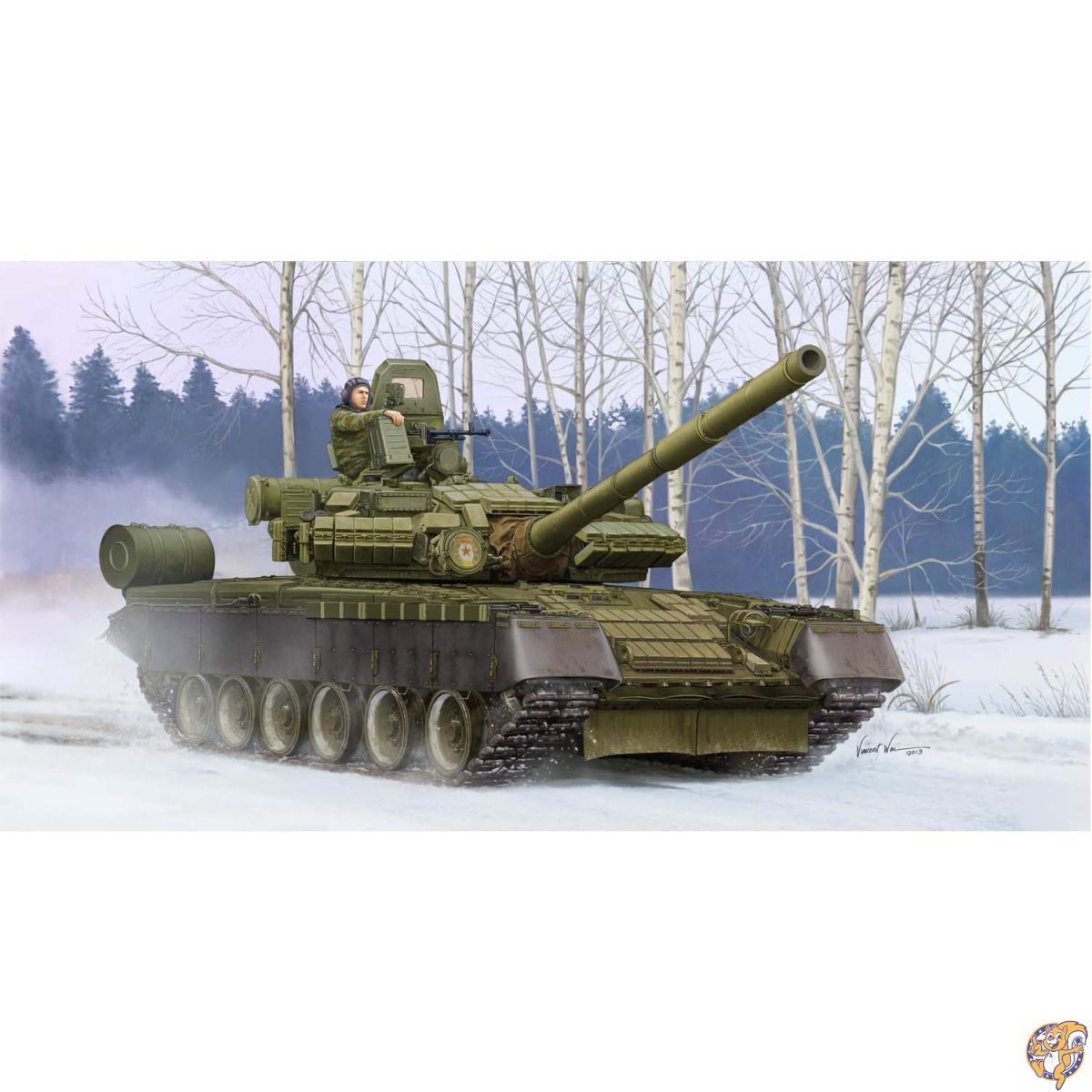 楽天市場】トランペッター t-80の通販 楽天市場】トランペッター t-80の通販