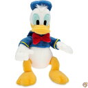 【4/30日限定★円高還元!!510円クーポン】ディズニー ドナルドダック ぬいぐるみ ミニビーンバッグ 8インチ マルチ