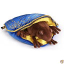 【4/30日限定★円高還元!!510円クーポン】ハリーポッター チョコレート カエル コレクターぬいぐるみ