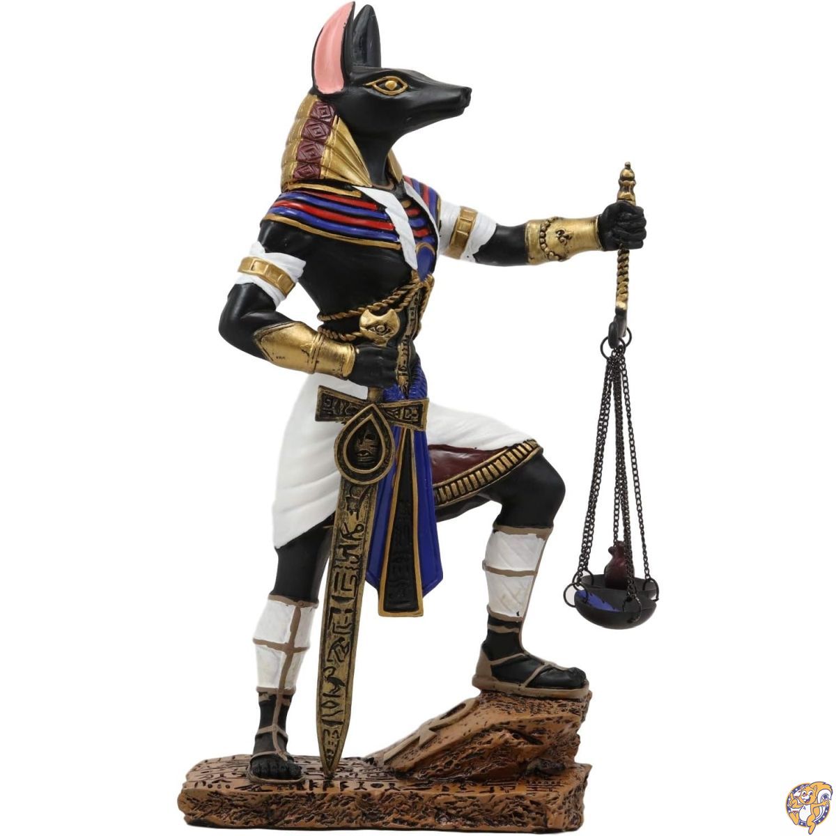 楽天市場】古代エジプト 神(インテリア・寝具・収納)の通販 楽天市場】古代エジプト 神(インテリア・寝具・収納)の通販