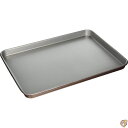 Cuisinart ベーキングシート 17インチ ベーキング用 ブロンズ AMB-17BSBZ