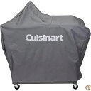 【 先着55名! 2日間限定ゾロ目555円クーポン】Cuisinart CGWM-095 Outdoor Prep Table Cover (Fits CGWM...