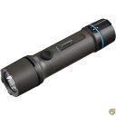 【 先着55名! 2日間限定ゾロ目555円クーポン】Coleman OneSource 充電式LED懐中電灯 防水懐中電灯 OneSourceバッテリー付き 最...