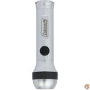 【 先着55名! 2日間限定ゾロ目555円クーポン】Coleman 300ルーメン クラシックLED懐中電灯