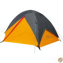 Coleman(コールマン) PEAK1 プレミアムバックパッキングテント 防水生地 ウォーターヘッド定格2,000mm 最大45MPHの風に耐えられます。ワイドドア、スタービューウィンドウ、フットプリント付き 1/2/3/4/6人用テント(4)