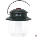 【 先着55名! 2日間限定ゾロ目555円クーポン】Coleman 400ルーメン クラシック充電式LEDランタン