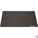 【 先着55名! 2日間限定ゾロ目555円クーポン】Cuisinart BBQ霜取りトレイ CDT-010 ブラック