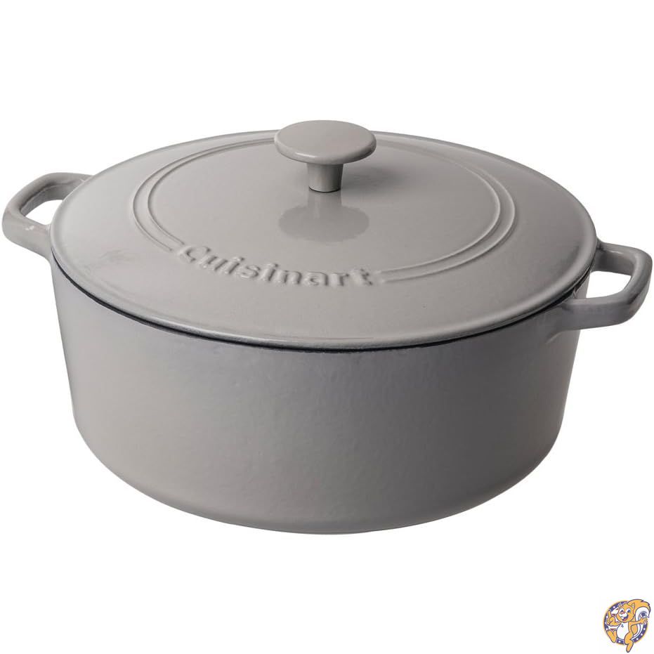 Cuisinart ci670 - 30 GRW 7 QtCasserole