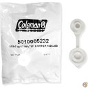 【 先着55名! 2日間限定ゾロ目555円クーポン】Coleman 530510 ベントカバーアセンブリ