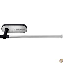 【30日限定500OFFクーポン配信】Cuisinart CMP-250 Magnetic Paper Towel Holder, Silver