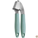 【先着50名様1000円クーポン】Cuisinart CTG-22-GPT ガーリックプレス アクア