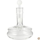 Chemex Hand Blown Glass Water Kettle, 2 Quart by