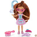 【30日限定500OFFクーポン配信】Fisher-Price Nickelodeon Sunny Day, ポップインスタイル シンディ