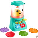 【 先着55名! 2日間限定ゾロ目555円クーポン】Fisher-Price (フィッシャープライス) 笑って学ぶ 赤ちゃん&幼児用おもちゃ カウント&カラー ...