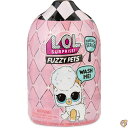 【19日20時~!1000円クーポン20名様】Lol supries puzzy pets