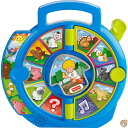 【4/25限定!555円クーポン】Fisher-Price 動物の小さな人々の世界を参照「N言う - 英語版