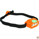 【 先着55名! 2日間限定ゾロ目555円クーポン】Coleman Kids Mini LED Headlamp